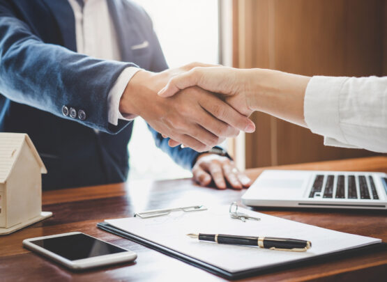 Vendre son bien avec l'agence immobilière Sciara